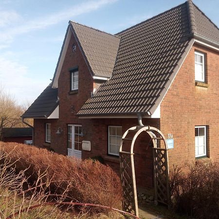 Haus Wattenblick Og Morsum  Εξωτερικό φωτογραφία