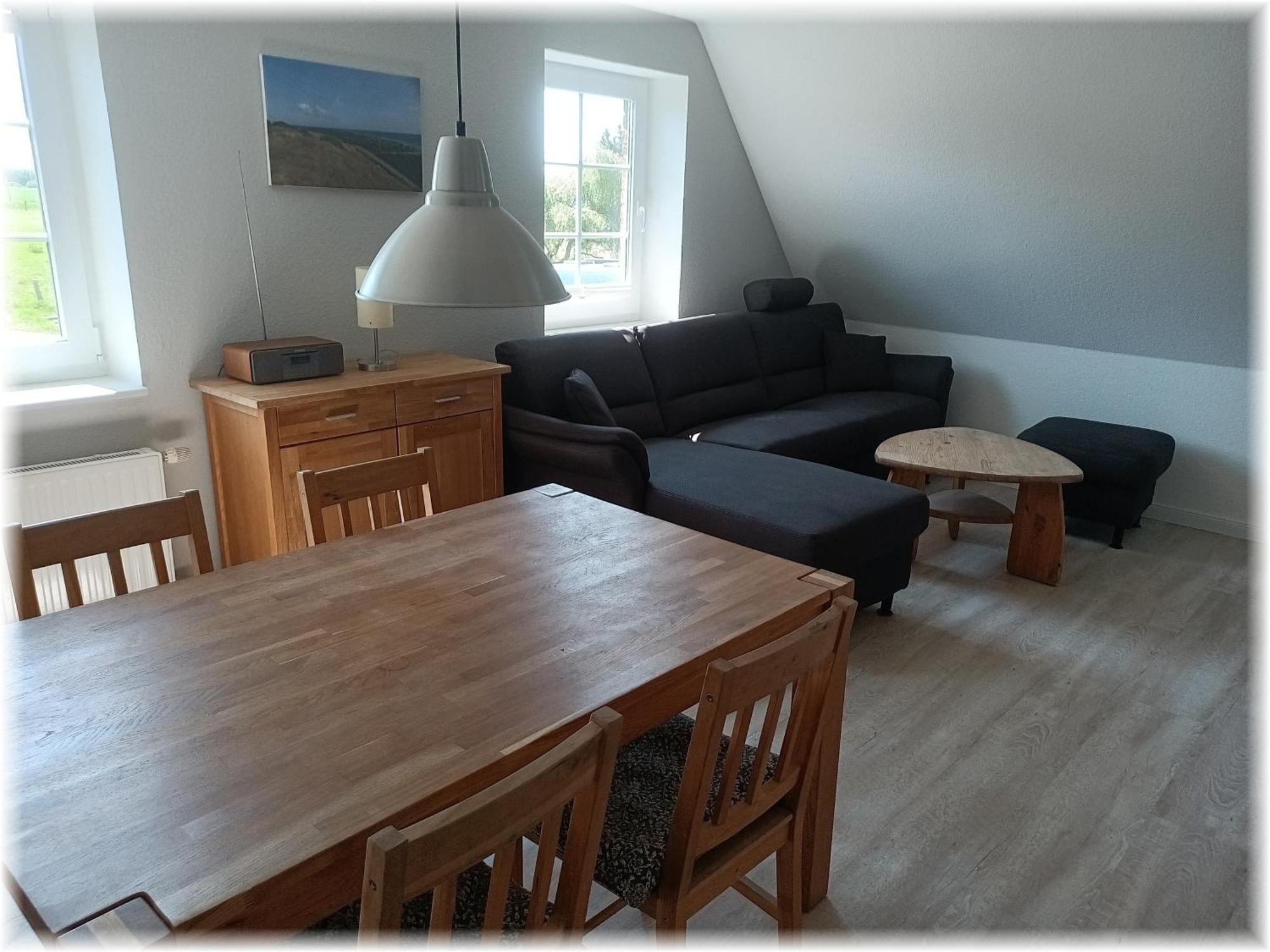 Haus Wattenblick Og Morsum  Εξωτερικό φωτογραφία